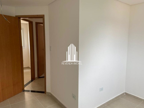 Imagem 7 de 15 de Apartamento 2 Dormitórios À Venda Em Santo André - Ri538