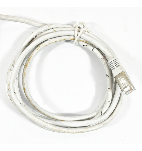 Câmera Rede Dome Fixo Axis M3004-v (0516-001-03 ) Ref.02 Branco (Usado)