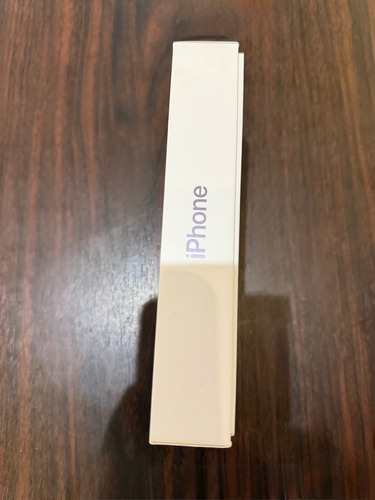 Apple iPhone 14 Pro (256 Gb) Pantalla Nueva - Morado Oscuro (Usado)
