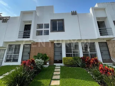 Casa en renta