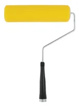 Comprar Rodillo Para Pintar 9 X 38 De Esponja Superficies Lisas Trup
