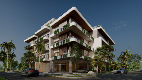 Sand Residences, Ciudad Las Canas