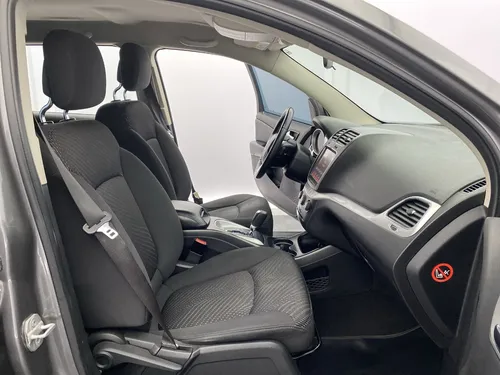 Dodge Journey 2.4 Se Fl