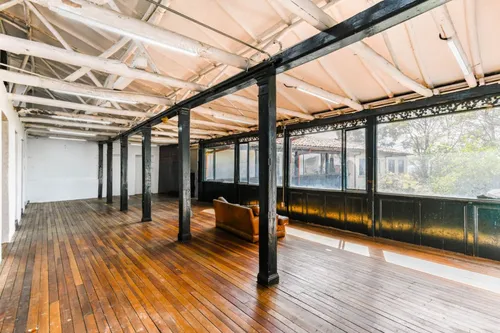 Apartamento En Venta En La Candelaria. Cod V15860