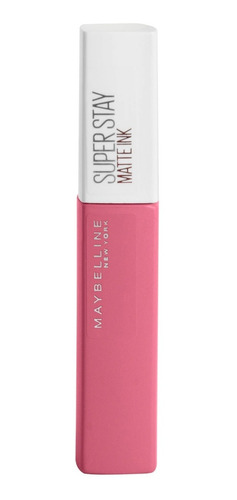 Maybelline Superstay Matte Ink Inspirer  N 12