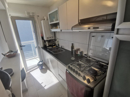 Tu Mejor Inversión! Departamento 2 Dormitorios Con Cochera Céntrico Puerto Madryn Chubut