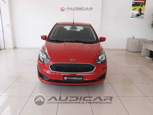Ford Ka Se 1.0