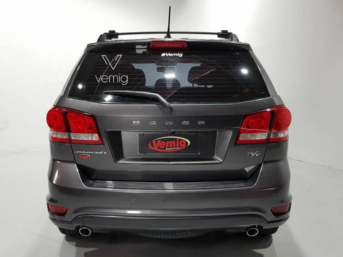 Dodge Journey Rt 3.6 V6