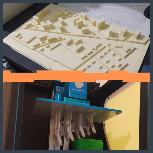Imagem 5 de 10 de Impressão 3d Profissional Em Diversos Materiais (serviço)