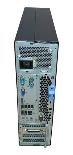Desktop Lenovo Thinkcentre M91 I5 2ªg 8gb Ssd 240gb Wifi