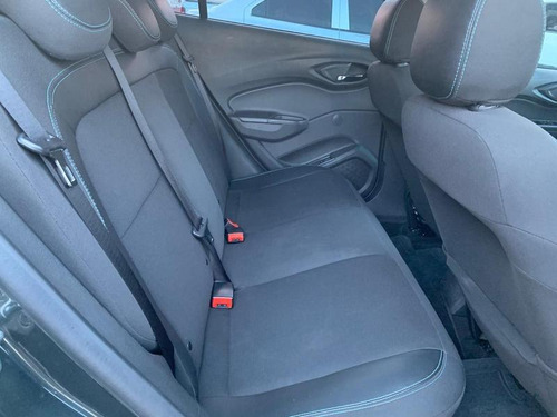 Chevrolet Prisma 1.4 At Lt