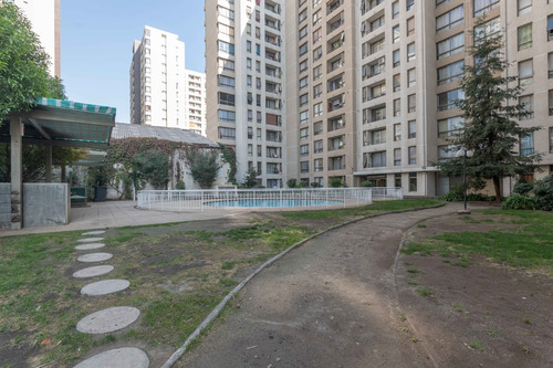 Edificio Nueva Andrés Bello Piso 6
