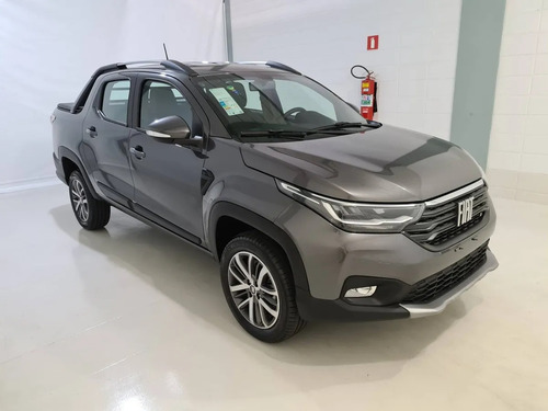 Imagen 9 de 25 de Nueva Strada Volcano Tomo Ranch Sport Orouch Suv Toro Sz