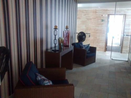 Apartamento Com 4 Dormitórios À Venda, 178 M² Por R$ 4.000.000,00 - Riviera - Módulo 7 - Bertioga/sp - Ap0489