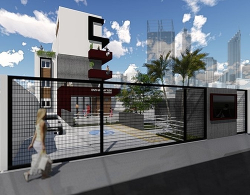Imagem 2 de 15 de Apartamento Em Condomínio Studio Para Venda No Bairro Vila Esperança, 1 Dorm, 0 Suíte, 0 Vagas, 30 M.ap0735 - Ap0735