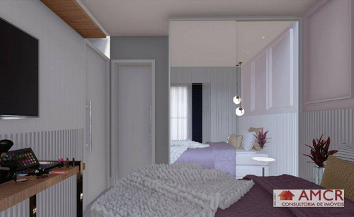 Imagem 29 de 30 de Sobrado Com 3 Dormitórios À Venda, 134 M² Por R$ 690.000,00 - São Miguel Paulista - São Paulo/sp - So0755