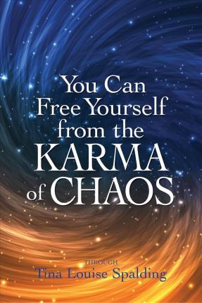 Libro You Can Free Yourself From The Karma Of Chaos - Tin...
