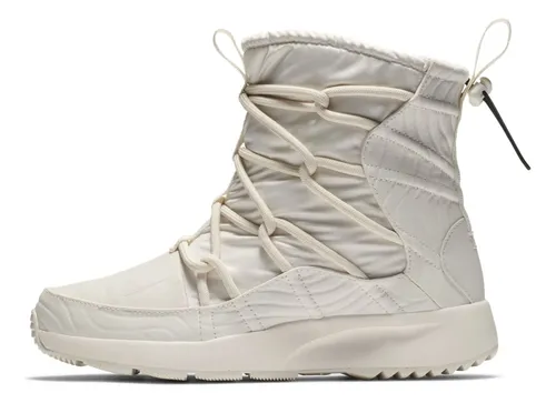 Botas Para Mujer Nike Tanjun High Rise Env o gratis