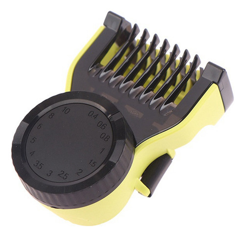 Protectores Guide Comb Para Oneblade Qp2520 Qp2530 Qp2630