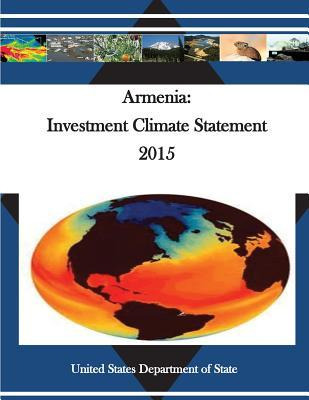 Libro Armenia : Investment Climate Statement 2015 - Unite...