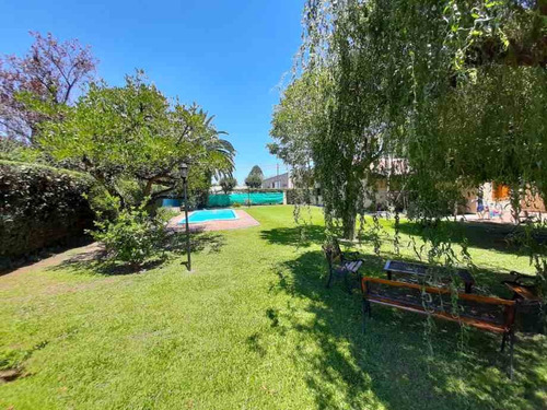 Imagen 7 de 14 de Casa En Venta En Ituzaingo Norte