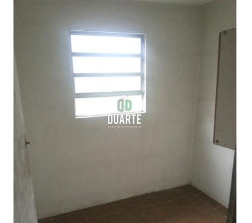 Imagem 6 de 6 de Galpao - Gl00018 - 34932533