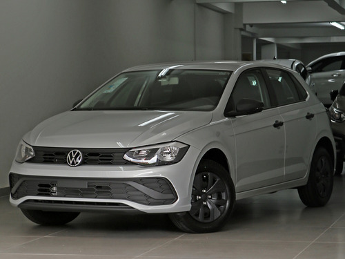 Volkswagen Polo 1.0 Mpi Track Manual