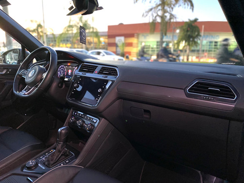 Volkswagen Tiguan 2.0 350 TSI GASOLINA ALLSPACE R-LINE 4MOTION DSG