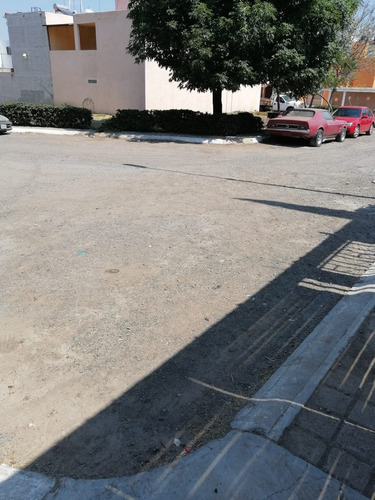 Imagen 7 de 9 de Qurétaro, Piramides, Terreno En Esquina Y Plano! Fa