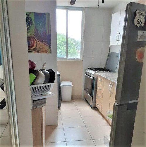 Imagen 14 de 14 de Venta De Apartamento De 75 M2 En Ph Mirador De Siena 21-9751