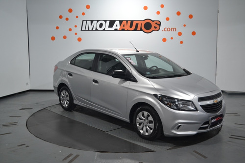 Chevrolet Prisma 1.4 Joy + Ls M/t 2019 - Imolaautos