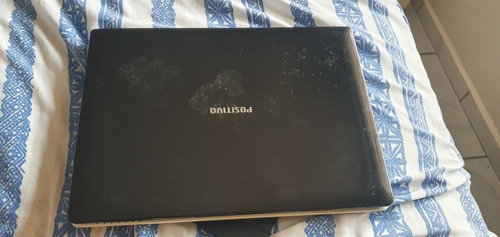 Imagem 1 de 2 de Notebook Positivo Para Desmanche