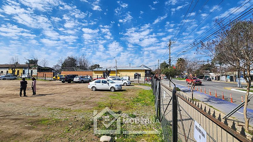 Sitio De 2960 M2 En Centro De San Javier