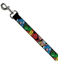Comprar Buckledown Estrecha 05 Marvel Comics 5 Personajes Negro Corr