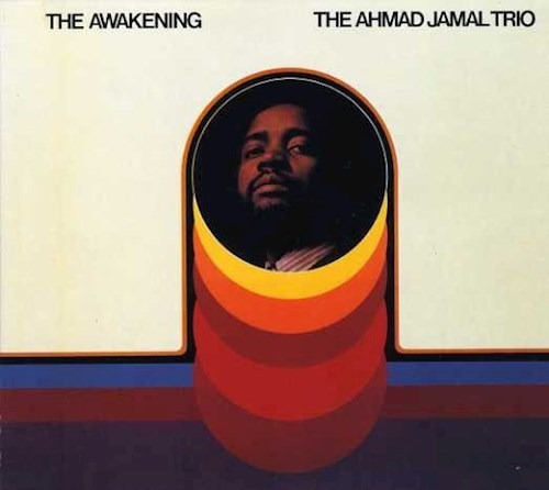O Despertar - Jamal Ahmad (cd)