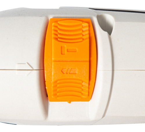 Taladro Atornillador Percutor 600 Watts 13mm Tph1300 Salkor Color Blanco Frecuencia 50 Hz