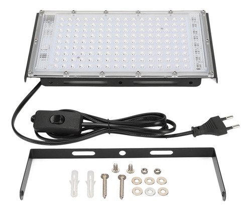 Y Lámpara Led Quantum Board For Plantas, 200 W, Ip65,