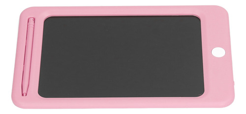 Bloc De Dibujo Para Niños, Tableta De Escritura Lcd, Protecc