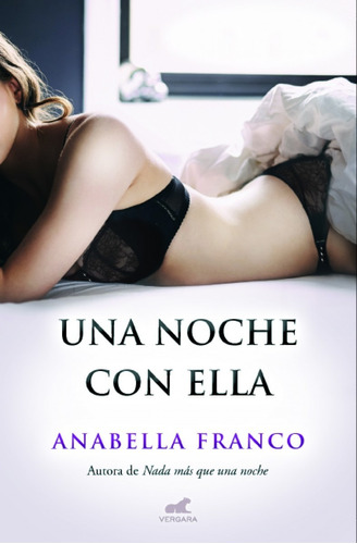 Una Noche Con Ella - Franco, Anabella  - *