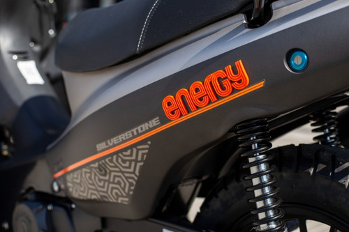 Imagen 12 de 25 de Corven Energy Tunning 110 Lidermoto Nuevo Modelo!