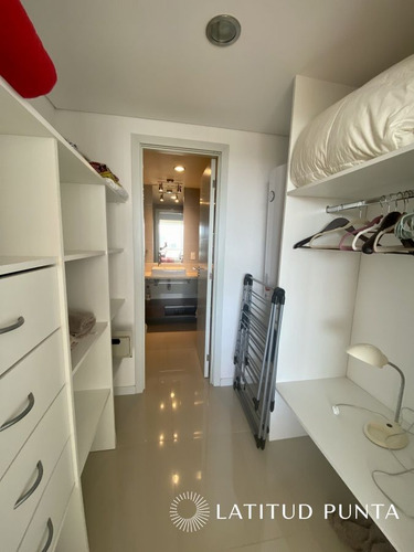 Imagen 17 de 25 de Venta De Apartamento 2 Dormitorios Y 2 Baños - Punta Del Este Brava