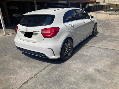 Mercedes-Benz Clase A 1.6 A45 Amg W176
