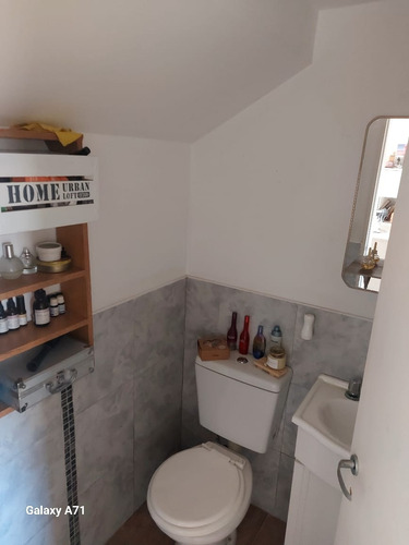Duplex 3 Ambientes. Ph, Hermosa Casa En Venta En Williams Morris. Hurlingham.