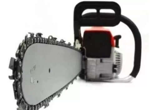 Motosserra A Gasolina 78cc 50cm