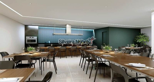 Imagem 12 de 16 de Apartamento 3 Quartos A Venda - Padre Eustáquio - Belo Horizonte - 861
