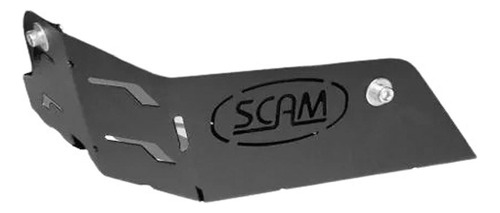 Scam Spto190 Protetor Carter Yamaha Mt09 Tracer 2015+