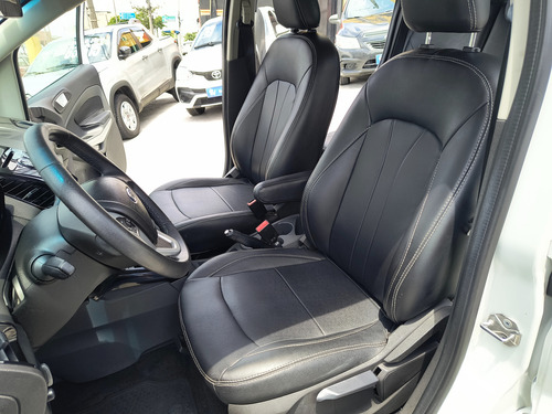 Ford Ecosport 1.6 16v Freestyle Flex Powershift 5p