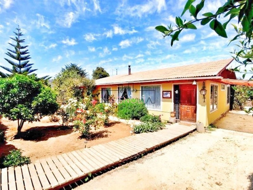 Sitio En Venta En Pichilemu