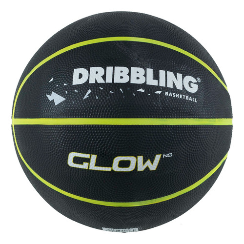 Balon Basketball Drb Glow #7