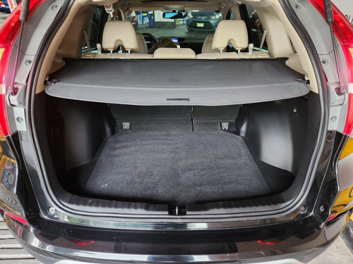 Honda CR-V 2.4 Exl Navi Mt
